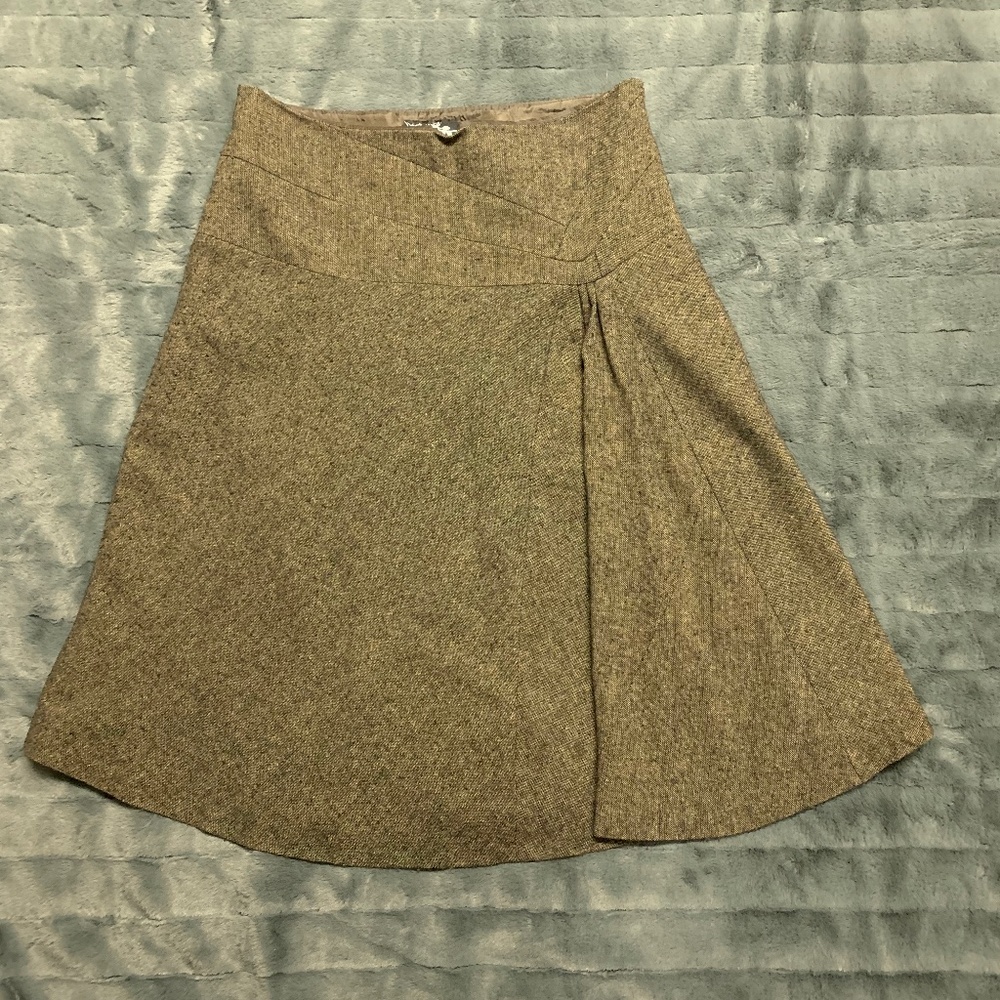 Perfect Fall/Winter Skirt